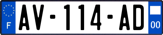 AV-114-AD