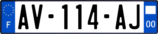 AV-114-AJ