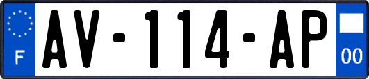 AV-114-AP