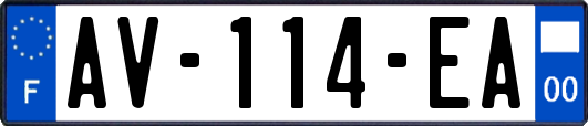 AV-114-EA