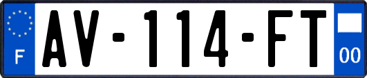 AV-114-FT