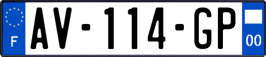 AV-114-GP