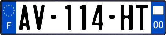 AV-114-HT