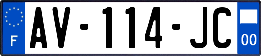 AV-114-JC