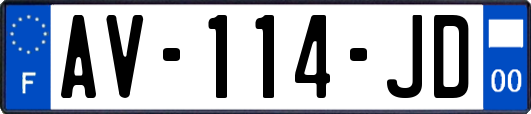AV-114-JD