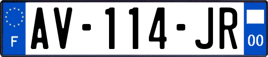 AV-114-JR