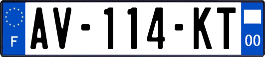 AV-114-KT