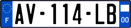 AV-114-LB