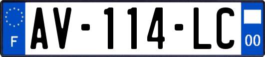 AV-114-LC
