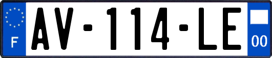 AV-114-LE