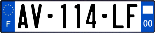 AV-114-LF