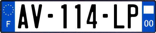 AV-114-LP