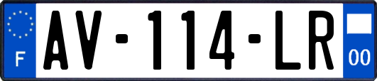 AV-114-LR