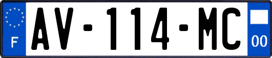AV-114-MC