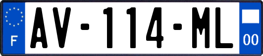 AV-114-ML