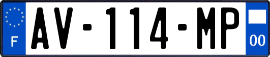 AV-114-MP