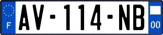 AV-114-NB