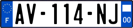 AV-114-NJ
