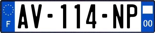 AV-114-NP