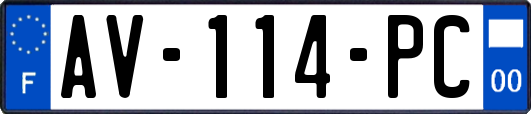 AV-114-PC