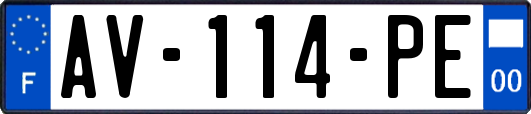 AV-114-PE