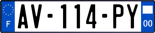 AV-114-PY
