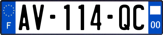 AV-114-QC