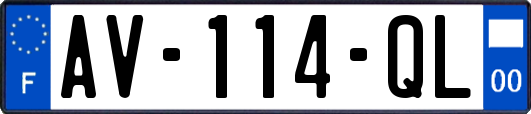 AV-114-QL