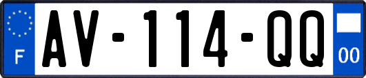 AV-114-QQ