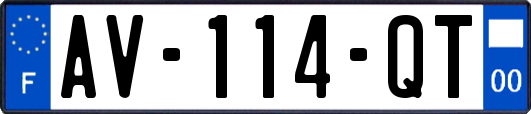 AV-114-QT