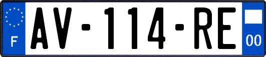 AV-114-RE