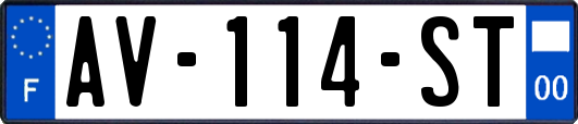 AV-114-ST