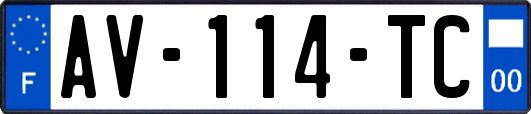 AV-114-TC