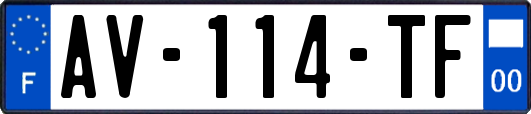 AV-114-TF