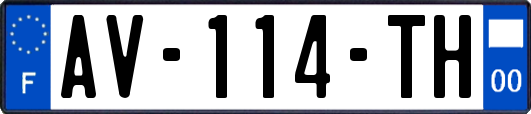 AV-114-TH