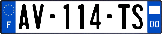 AV-114-TS