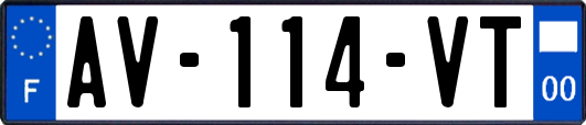 AV-114-VT