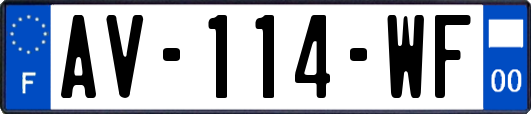 AV-114-WF