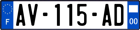 AV-115-AD