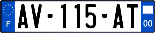 AV-115-AT