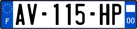 AV-115-HP