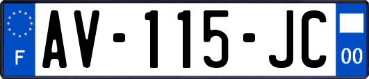 AV-115-JC