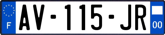 AV-115-JR