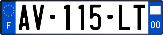AV-115-LT