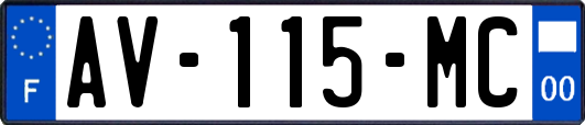 AV-115-MC