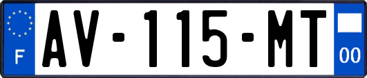 AV-115-MT