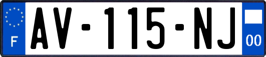 AV-115-NJ