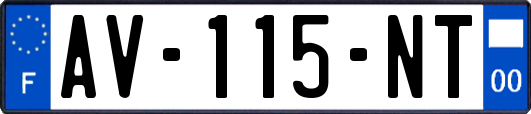 AV-115-NT
