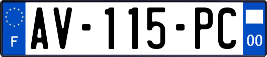 AV-115-PC