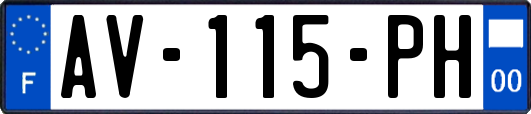 AV-115-PH